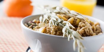 TCM Ernährungsberatung