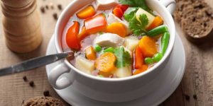 Suppe