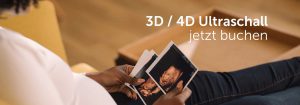 Titelbild 3D Ultraschall
