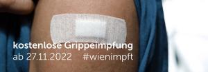 grippeimpfung